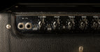 Used Fender Hot Rod Deluxe Guitar Amp Combo Black