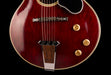 Vintage 1976 Gibson Howard Roberts Custom Burgundy with OHSC