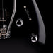 Used 2024 Charvel Super-Stock DKA22 2PT EB Ebony Fingerboard Gloss Black with Gig Bag