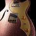 Pre-Owned 2022 Novo Miris T Burgundy Sparkle With Gig Bag
