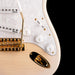 Used Fender Richie Kotzen Stratocaster Transparent White Burst