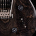 PRS SE Swamp Ash Special Charcoal with Gig Bag