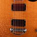 Pre-Owned ZoZo Zebra Lacewood Custom - Natural With OHSC