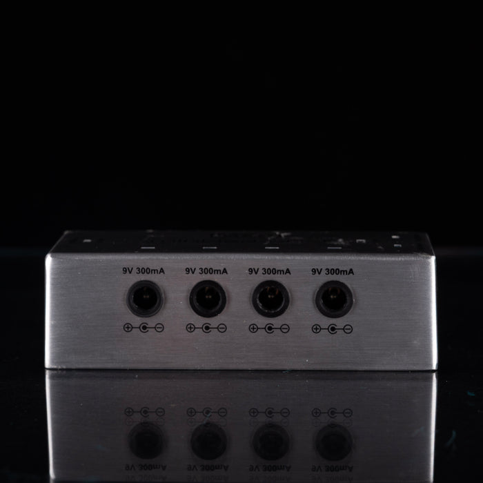 Used MXR M239 Mini Iso-Brick Isolated Pedal Power Supply with Box