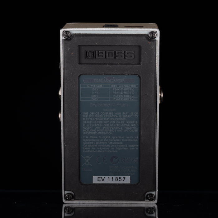 Used Boss DD-3 Digital Delay Pedal With Box - 2