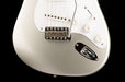 Fender Custom Shop Limited Edition 1954 Stratocaster Time Capsule Inca Silver