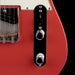 Pre-Owned 2023 Fender Vintera II '60s Telecaster Fiesta Red with Gig Bag