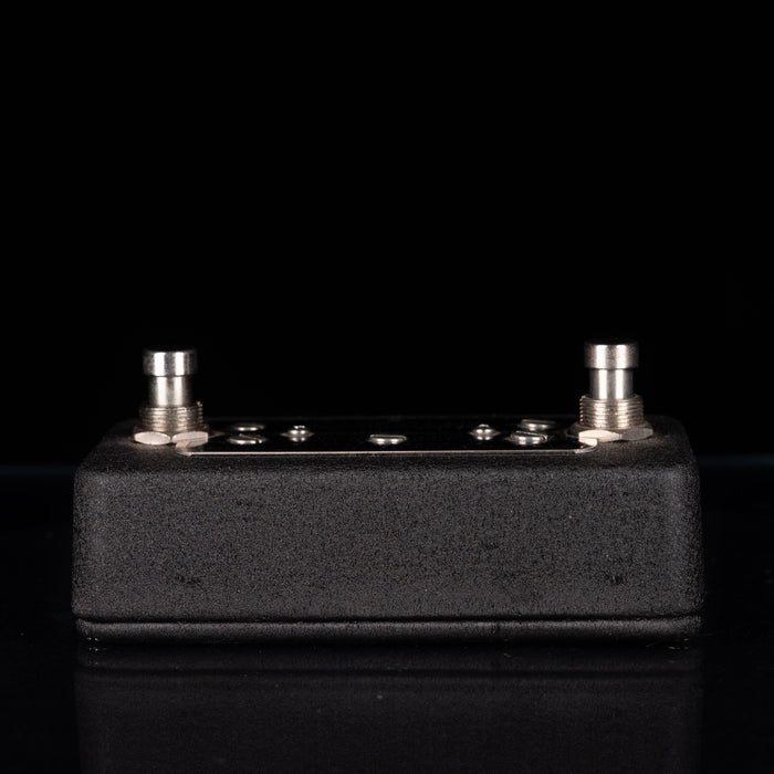 Pre-Owned 2000s Blackstone Appliances Mosfet Overdrive - Black 2