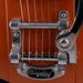 Pre-Owned 2016 Reverend Warhawk RT with Bigsby Copper with OHSC