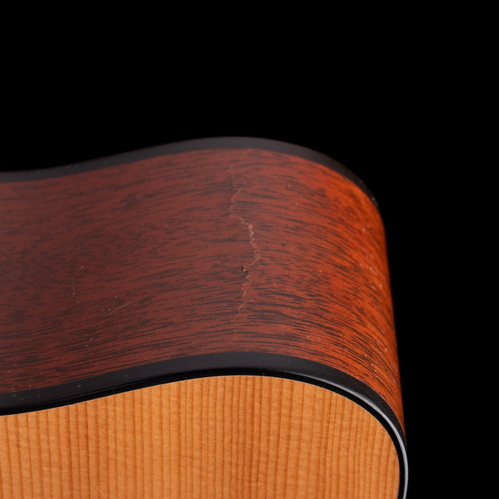 Pre-Owned 2005 Martin Acoustic Bass 00C-16GTAE Natural