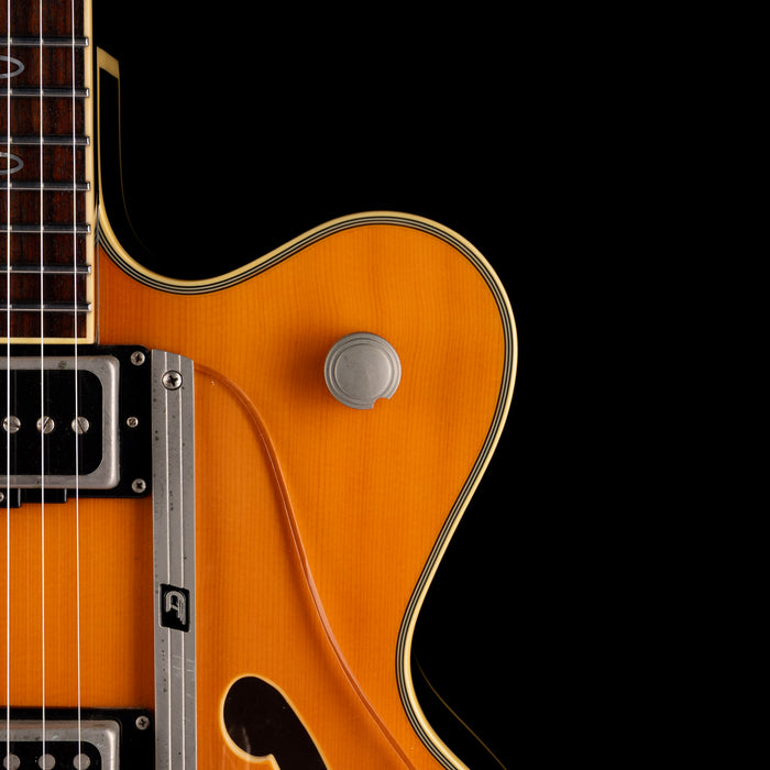 Pre-Owned 2011 Duesenberg Imperial - Light Orange