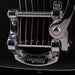 Used Squier Limited Edition Classic Vibe Custom Telecaster with Bigsby Charcoal Frost Metallic