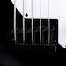 Pre-Owned Kala Solid Body 5-String Fretless U-BASS Black with Gig Bag