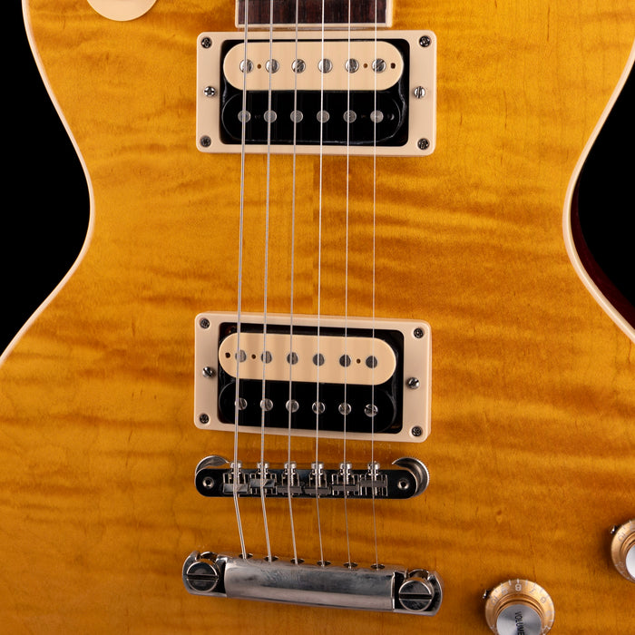 Gibson Slash Les Paul Standard Appetite Burst with Case