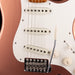 Fender Custom Shop 50's Stratocaster Deluxe Closet Classic Copper