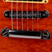 Pre-Owned 2001 Hamer Studio Custom Double Cut - Honey With OHSC