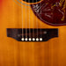 Pre-Owned Vintage 1972 Gibson Hummingbird Sunburst With OHSC
