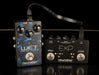 Used Neunaber Wet Reverb Pedal with Expander Controller Pedal and Cable