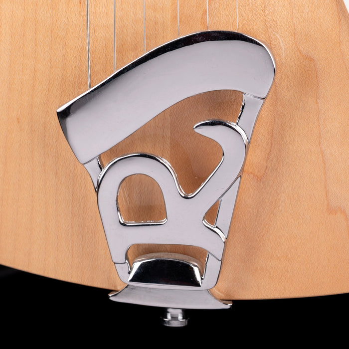 Pre-Owned 2004 Rickenbacker 360 Semi-Hollow Mapleglo with OHSC
