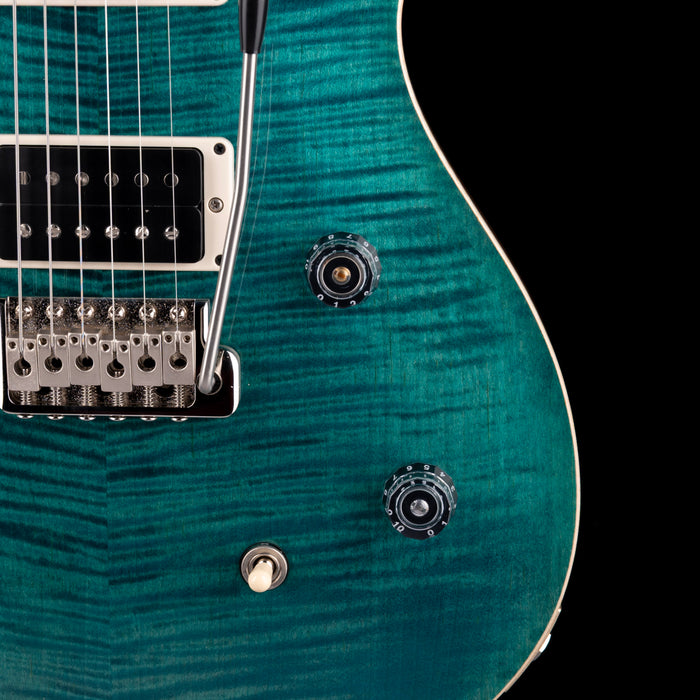 PRS CE 24 Faded Abalone with Gig Bag