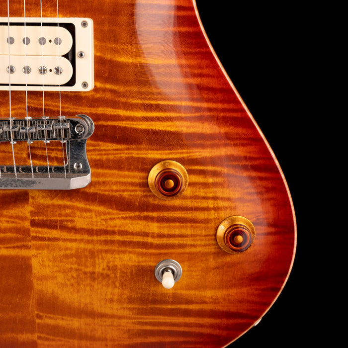 Used Knaggs Keya Sunburst with OHSC