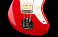 Fender Custom Shop International Custom 1959 Jazzmaster Deluxe Closet Classic Moracco Red