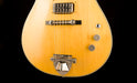 Pre Owned Gretsch G6131T-MY Malcolm Young Signature Jet Natural With OHSC