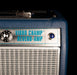 Fender Limited Edition FSR '68 Custom Vibro Champ Navy Guitar Amp Combo