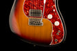 Pre Owned Novo Idris H2 Sunburst With Mono Case