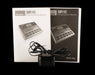 Used Alesis SR18 Drum Machine