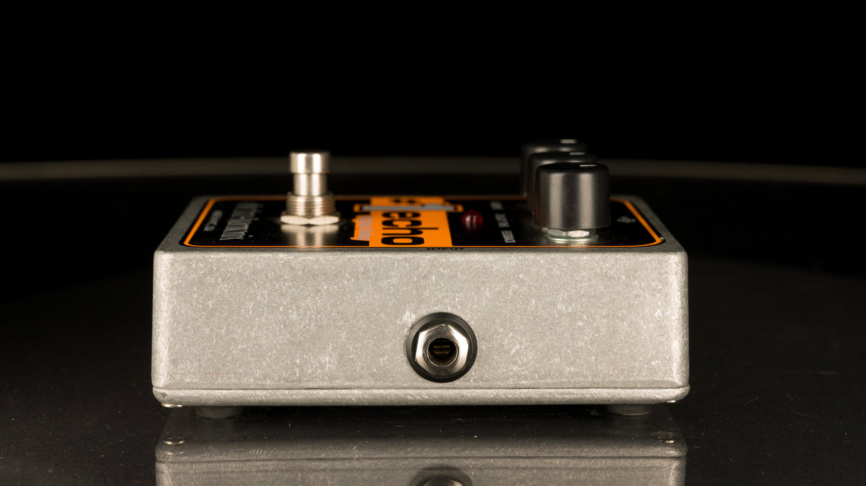 Used Electro Harmonix #1 Echo Pedal with Box