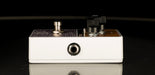 Used Keeley 1962x British Overdrive Pedal With Box