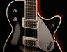 Pre Owned 2011 Grestch Power Jet G6128-TVP Upgraded Black with OHSC