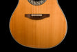 Pre Owned 1990's Ovation Legend Model 1767 Natural With OHSC