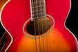 Pre Owned Epiphone El Capitan Acoustic Bass With OHSC