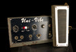Pre Owned 1968-69 Shin-ei Uni-Vibe Pedal With Footswitch Controller