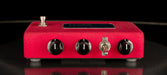 Used Foxx Tone Machine Fuzz Pedal With Box