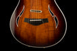 Used 2021 Taylor T5z Custom Koa with OHSC