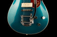 Used Gretsch G5210T-P90 Electromatic Jet Two 90 Single-Cut Petrol With OHSC