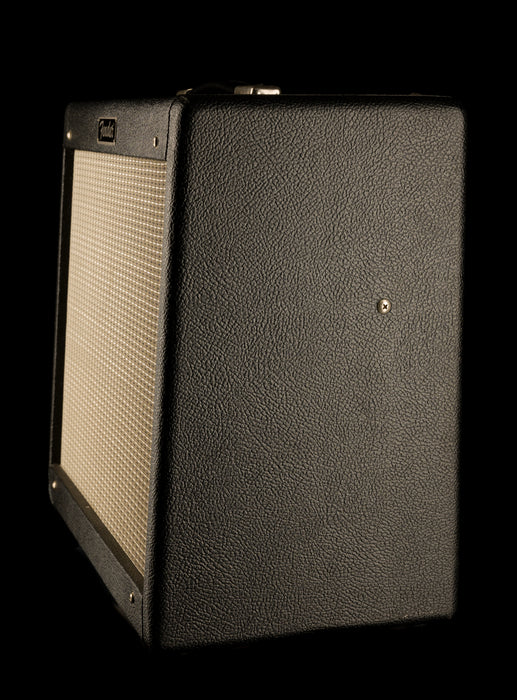 Used Fender Blues Junior Black Guitar Amp Combo