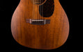 Martin 000-15SM Slotted Headstock Mahogany Acoustic Guitar with Soft Case