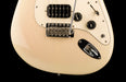 Pre Owned 1995 Fender Stratocaster Special HSS White Blonde With Flight Case