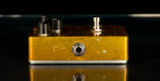 Used BearFoot Honey Bee OD Overdrive Pedal With Box