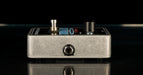Used Electro-Harmonix Holy Grail Nano Pedal With Box
