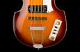Pre Owned Hofner Violin B-Bass HI-Series Sunburst With Case