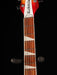 Rickenbacker 360 Fireglo Semi Hollow Guitar With OHSC
