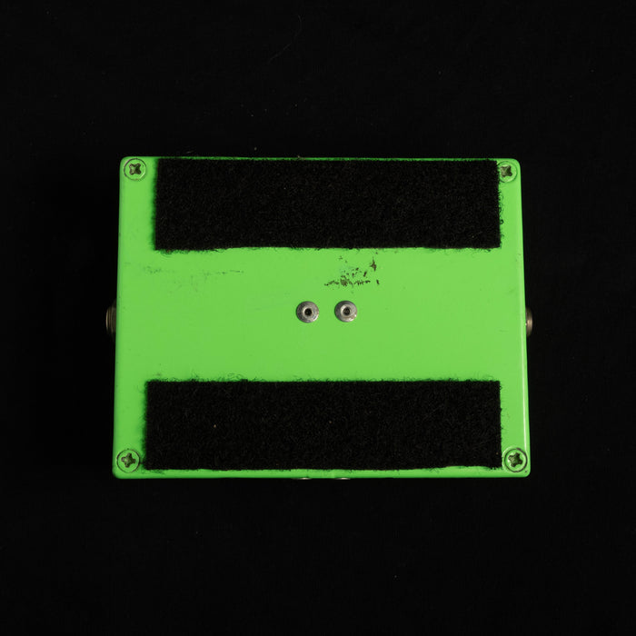 Used Greene Pedals Glass Pack Overdrive Pedal