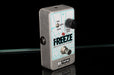 Used Electro-Harmonix Nano Freeze Sound Retainer Pedal