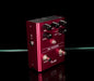 Used Fender The Trapper Dual Fuzz Pedal