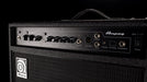 Used Ampeg BA-115 Bass Amp Combo